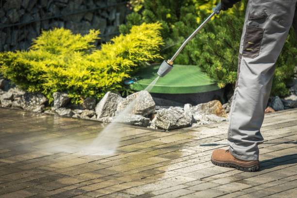 Reliable Amherst, OH Pressure Washing Services Solutions